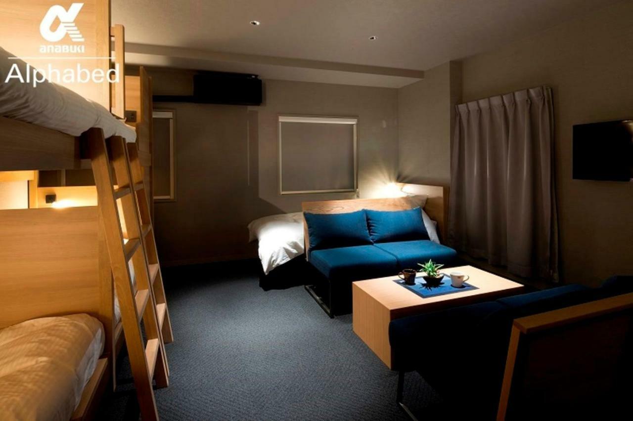 Alphabed Inn Takamatsuekimae 301 / Vacation Stay 36560 Exterior photo